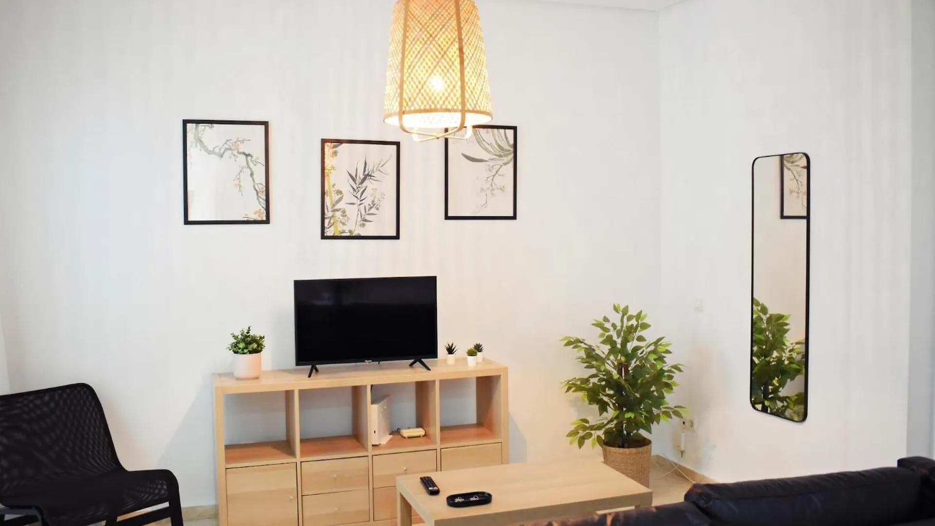 Apartment Coqueto Apto. En El Centro Historico Malaga Spain