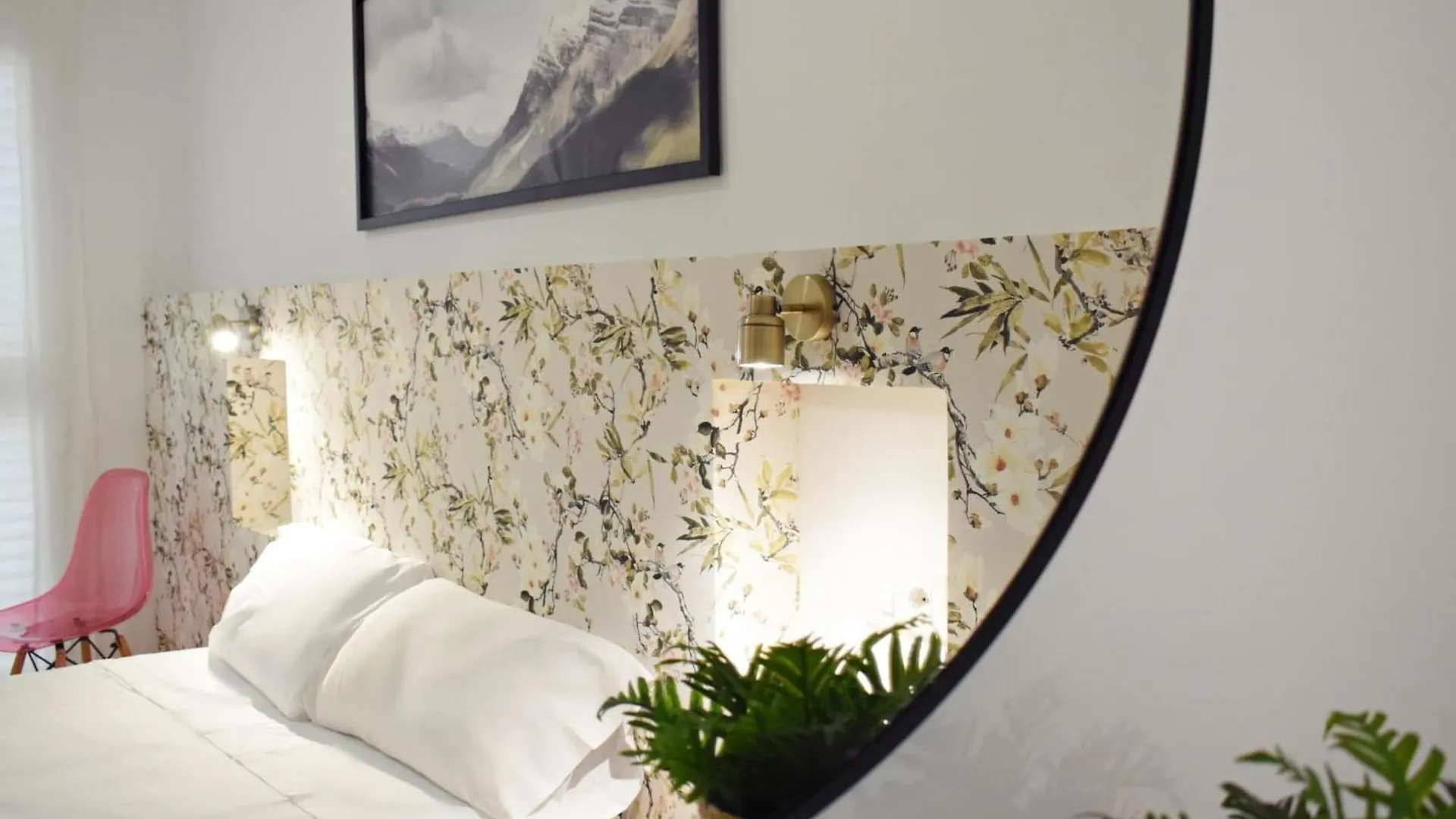 Apartament Coqueto Apto. En El Centro Historico Malaga Hiszpania