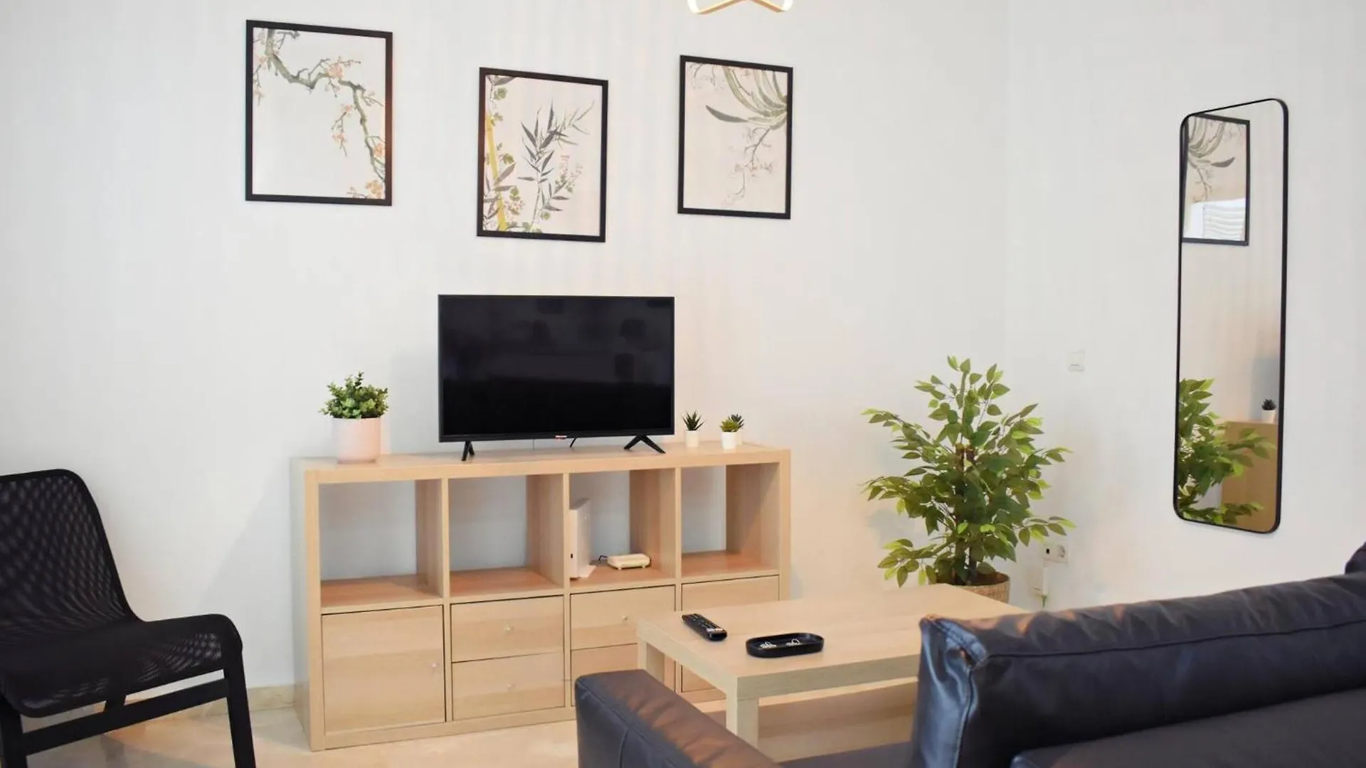 Apartament Coqueto Apto. En El Centro Historico Malaga