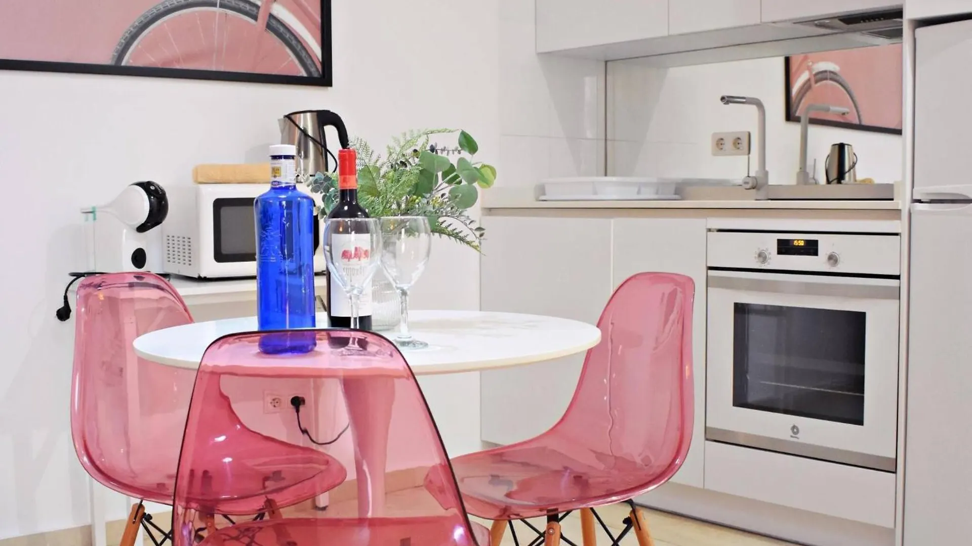 Apartament Coqueto Apto. En El Centro Historico Malaga