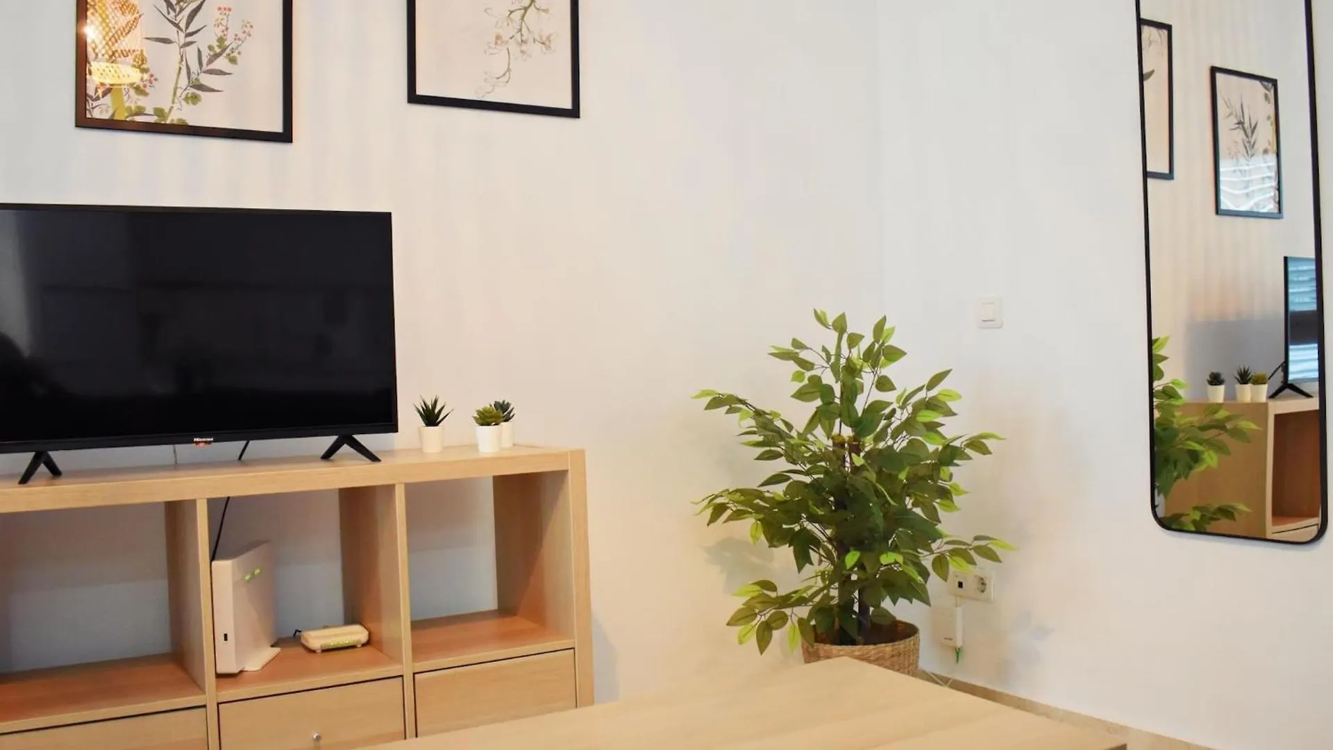 Apartament Coqueto Apto. En El Centro Historico Malaga