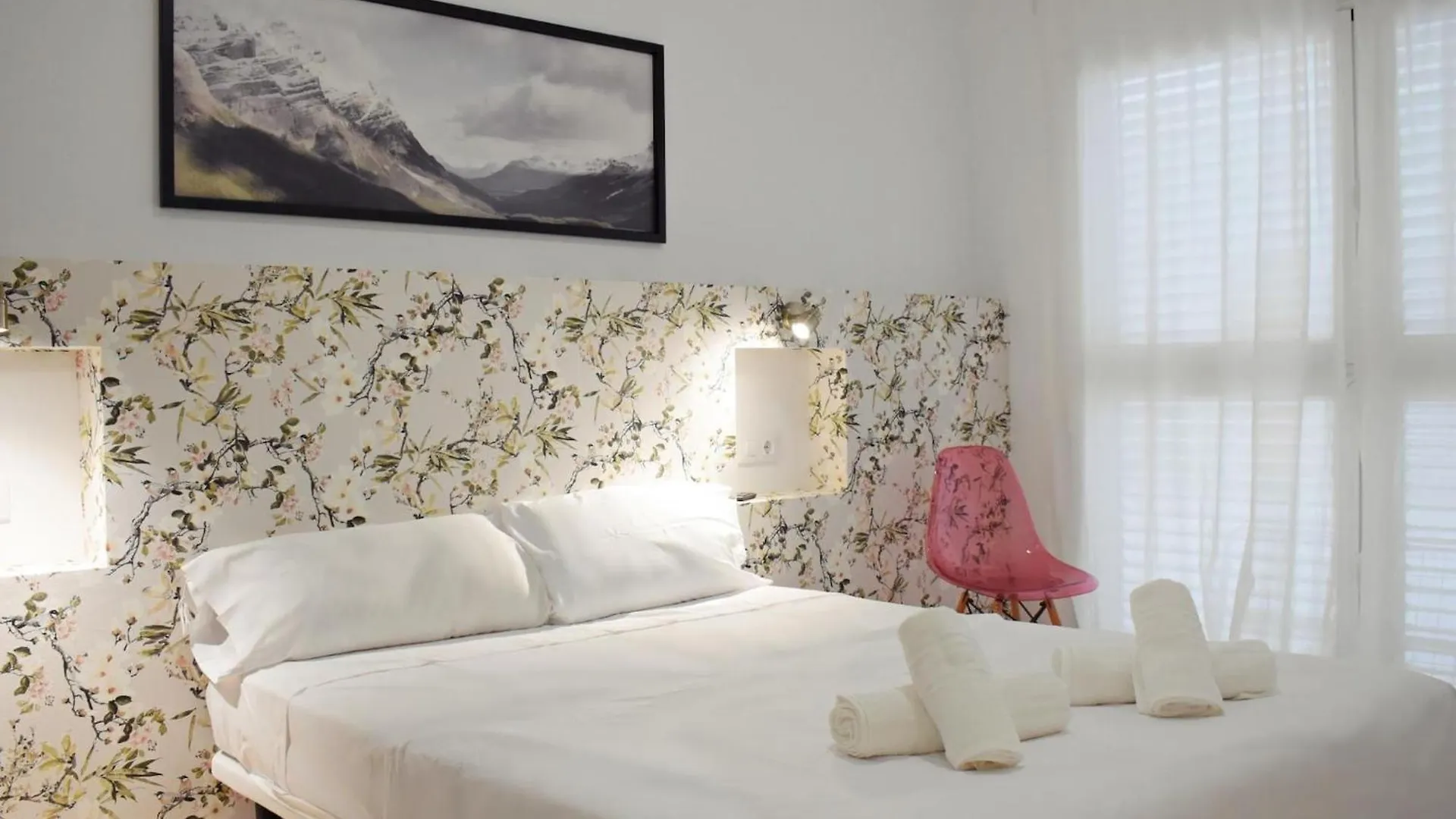 Apartament Coqueto Apto. En El Centro Historico Malaga
